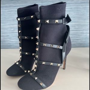 Valentino Booties size 38